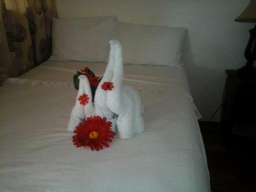 Posada Do�a Juanita