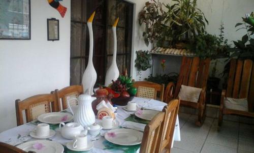 Posada Do�a Juanita