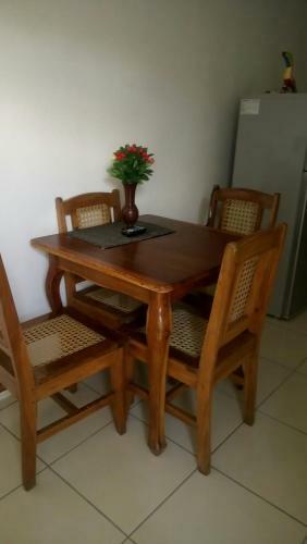 Posada Do�a Juanita