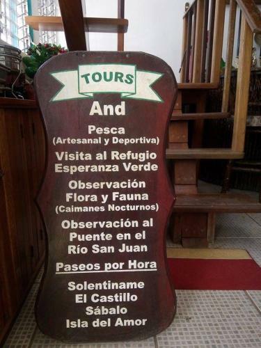 Posada Do�a Juanita