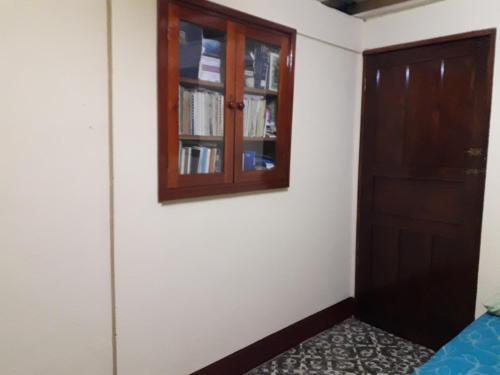 Homestay Matagalpa