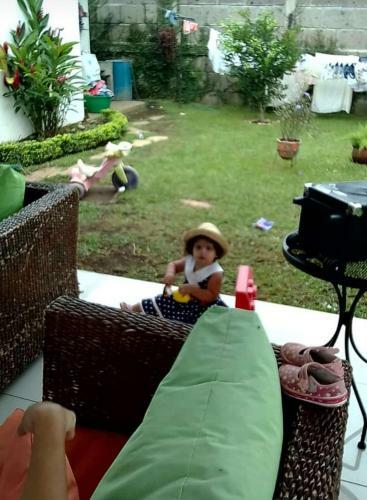 Hostal Casa Lula's