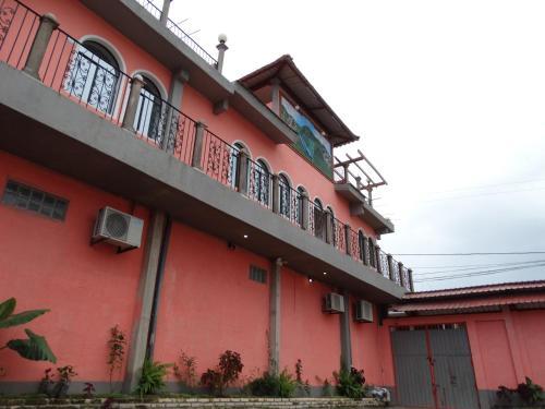 Hotel Roca De La Cumbre