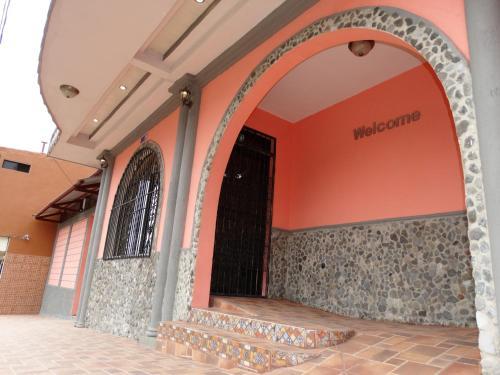 Hotel Roca De La Cumbre