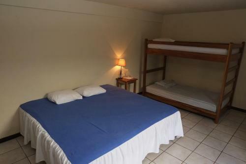 Albergue Hostal La Buena Onda
