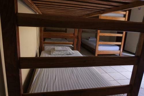Albergue Hostal La Buena Onda