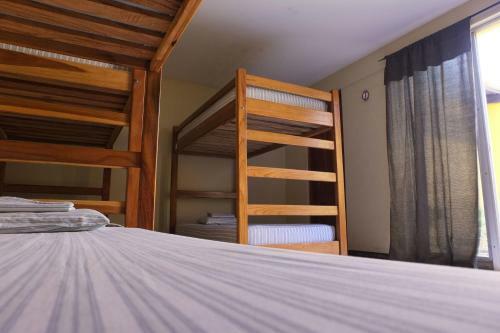 Albergue Hostal La Buena Onda