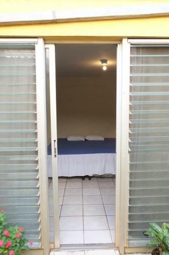 Albergue Hostal La Buena Onda
