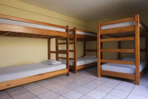 Albergue Hostal La Buena Onda