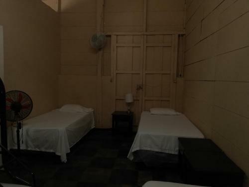Hostal Hostel Los Abuelos