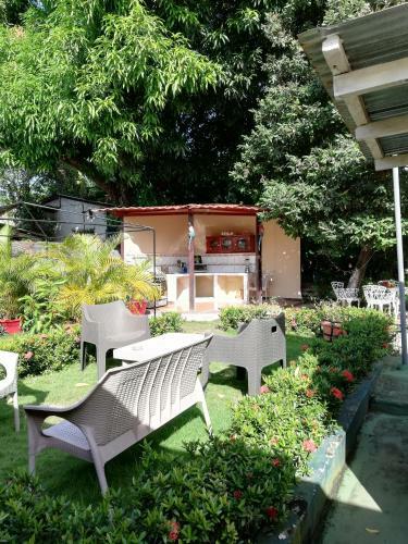 Hostal Hostel Los Abuelos