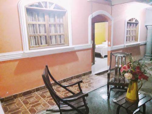 Hotel Guardabarranco