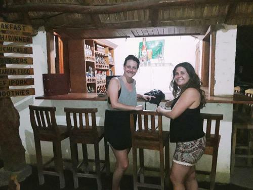 Hotel Guardabarranco