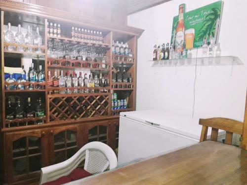 Hotel Guardabarranco