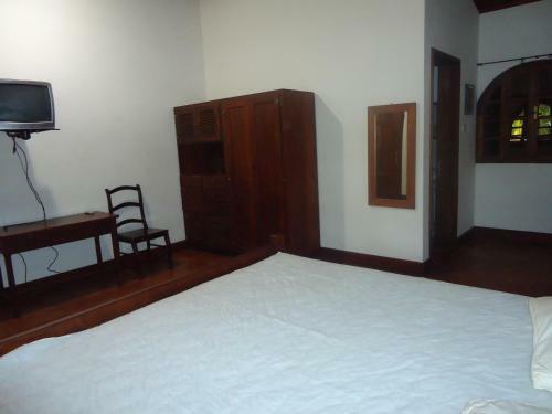 Hostal Punto Azzurro