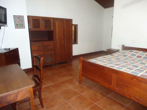 Hostal Punto Azzurro