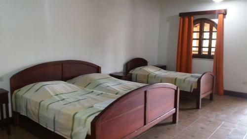 Hostal Punto Azzurro