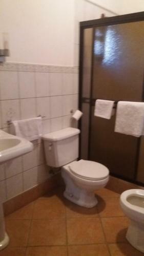 Hostal Punto Azzurro