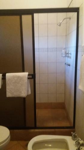 Hostal Punto Azzurro