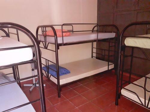 Hostal Hostel Nica