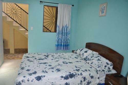 Hotel Casa Blanca