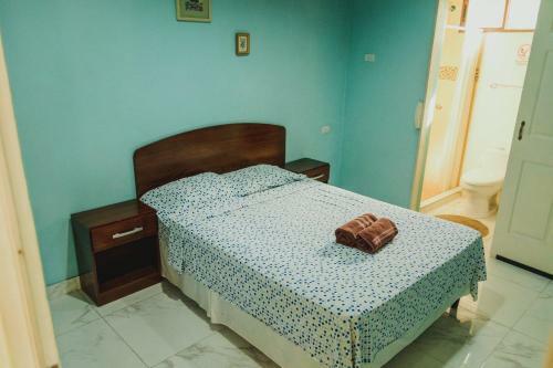 Hotel Casa Blanca