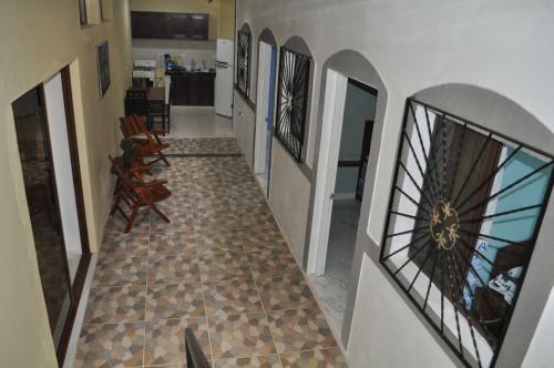 Hotel Casa Blanca