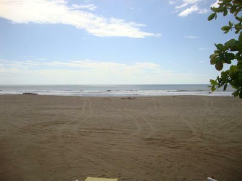 Anticoli Beachfront Home