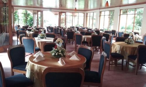 Hotel Lomas De San Thomas