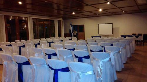Hotel Lomas De San Thomas