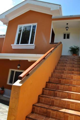 Apartamentos Matagalpa