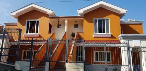 Apartamentos Matagalpa