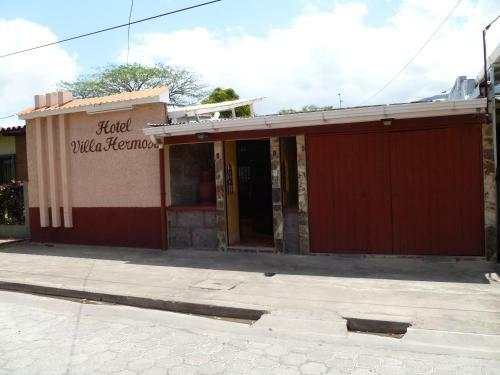 Hotel Villa Hermosa
