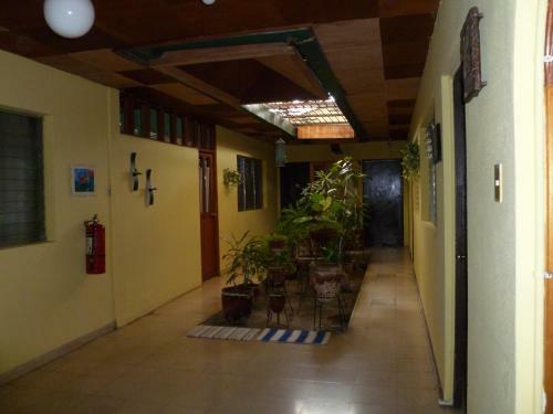 Hotel Villa Hermosa