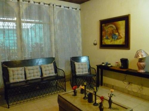 Hotel Villa Hermosa