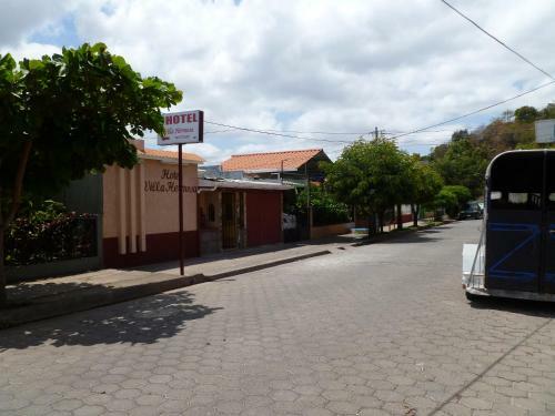 Hotel Villa Hermosa