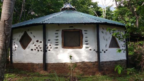 Albergue Finca Mystica