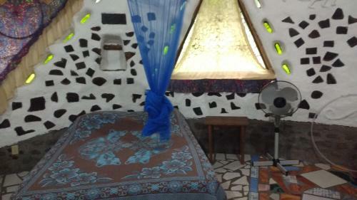 Albergue Finca Mystica