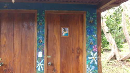 Albergue Finca Mystica