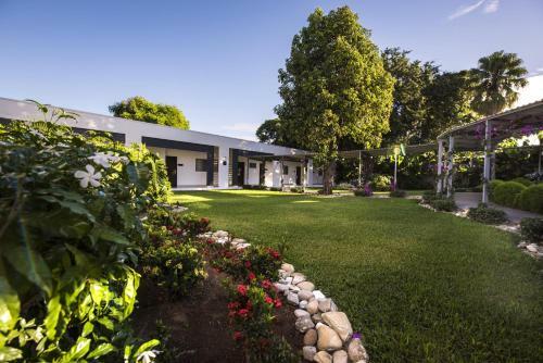 Hotel Nicte