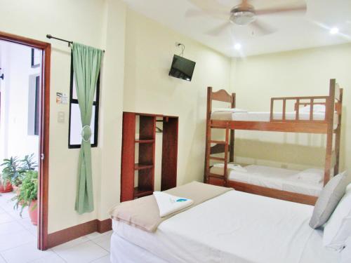 Hotel Palmeras De Elim