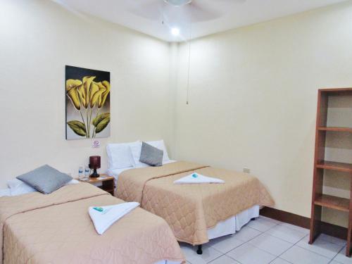 Hotel Palmeras De Elim
