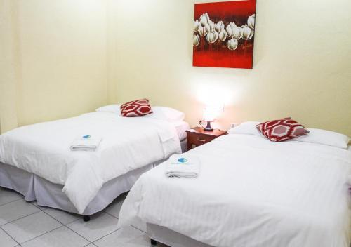 Hotel Palmeras De Elim