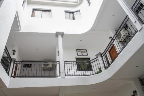 Hotel Palmeras De Elim