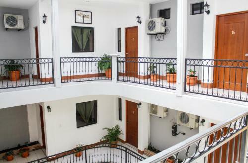 Hotel Palmeras De Elim