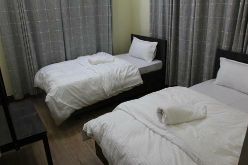 Bed & Breakfast Cozy Home