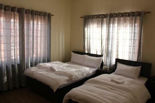 Bed & Breakfast Cozy Home
