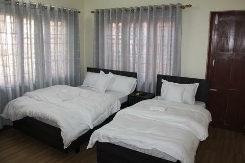 Bed & Breakfast Cozy Home