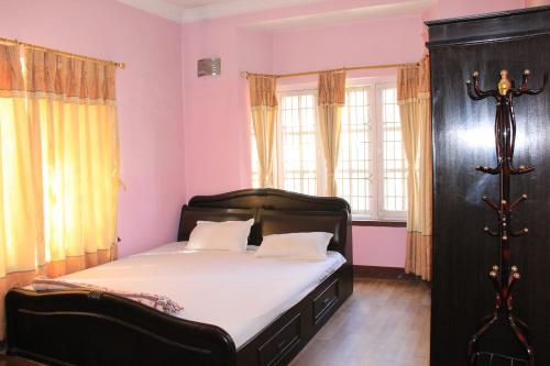 Bed & Breakfast Cozy Home