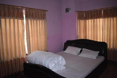 Bed & Breakfast Cozy Home